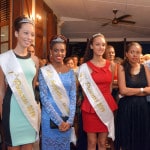 Camila Estico Miss Seychelles 2014 - International Magazine Kreol Camila Estico Miss Seychelles 2014