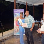 Camila Estico Miss Seychelles 2014 - International Magazine Kreol Camila Estico Miss Seychelles 2014