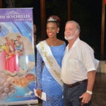 Camila Estico Miss Seychelles 2014 - International Magazine Kreol Camila Estico Miss Seychelles 2014