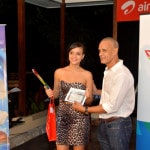 Camila Estico Miss Seychelles 2014 - International Magazine Kreol Camila Estico Miss Seychelles 2014