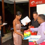 Camila Estico Miss Seychelles 2014 - International Magazine Kreol Camila Estico Miss Seychelles 2014