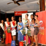 Camila Estico Miss Seychelles 2014 - International Magazine Kreol Camila Estico Miss Seychelles 2014