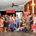 Camila Estico Miss Seychelles 2014 - International Magazine Kreol Camila Estico Miss Seychelles 2014