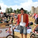Camp Bestival - International Magazine Kreol Camp Bestival