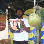 Camp Bestival - International Magazine Kreol Camp Bestival