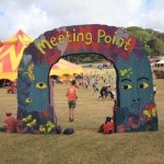Camp Bestival - International Magazine Kreol Camp Bestival