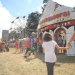 Camp Bestival - International Magazine Kreol Camp Bestival