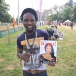 Camp Bestival - International Magazine Kreol Camp Bestival