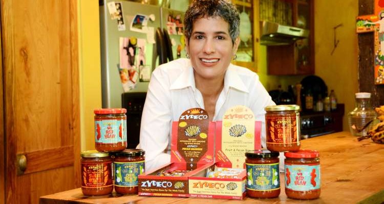 Michelle A. Vallot - International Magazine Kreol Michelle A. Vallot