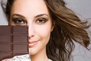 chocolate