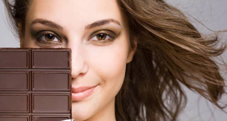 chocolate - International Magazine Kreol chocolate