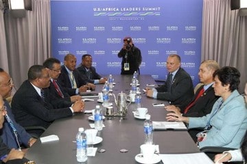 Seychelles and Ethiopia set to boost trade and tourism opportunities