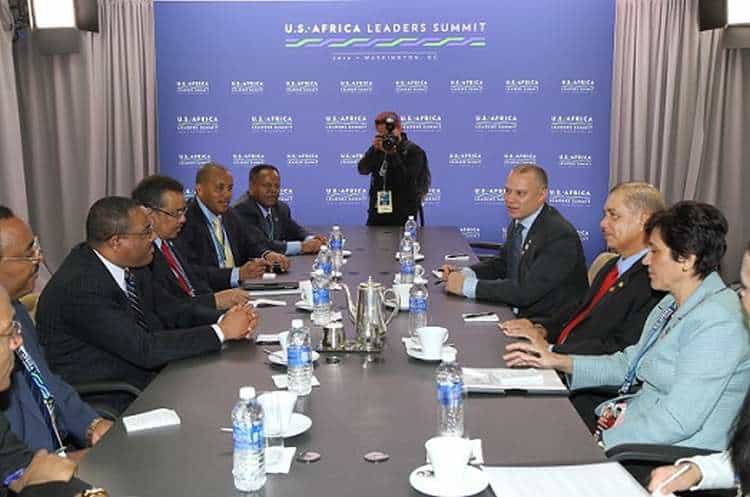 Seychelles and Ethiopia set to boost trade and tourism opportunities