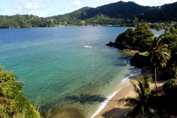 Trinidad & Tobago