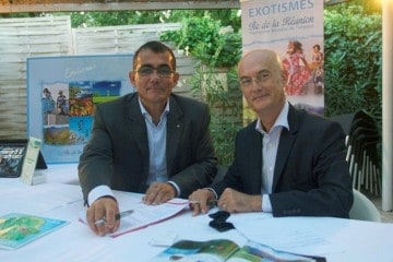 L'île de La Réunion à l'honneur avec le tour-opérateur Exotismes