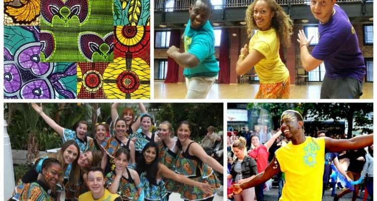 Movema dance company’s Afro Fusion Dance Classes are back! - International Magazine Kreol Movema dance company’s Afro Fusion Dance Classes are back!