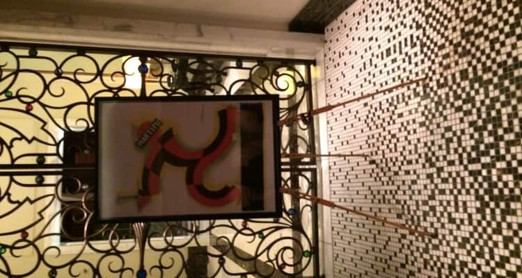 Martini Drinks, Art of Aperitif event at The Langham in London - International Magazine Kreol Martini Drinks, Art of Aperitif event at The Langham in London