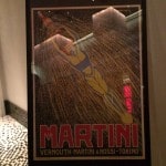 Martini Drinks, Art of Aperitif event at The Langham in London - International Magazine Kreol Martini Drinks, Art of Aperitif event at The Langham in London