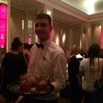 Martini Drinks, Art of Aperitif event at The Langham in London - International Magazine Kreol Martini Drinks, Art of Aperitif event at The Langham in London