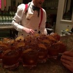 Martini Drinks, Art of Aperitif event at The Langham in London - International Magazine Kreol Martini Drinks, Art of Aperitif event at The Langham in London