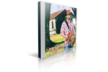Chris Ardoin- Back Home