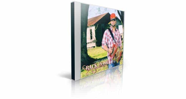 Chris Ardoin- Back Home - International Magazine Kreol Chris Ardoin- Back Home