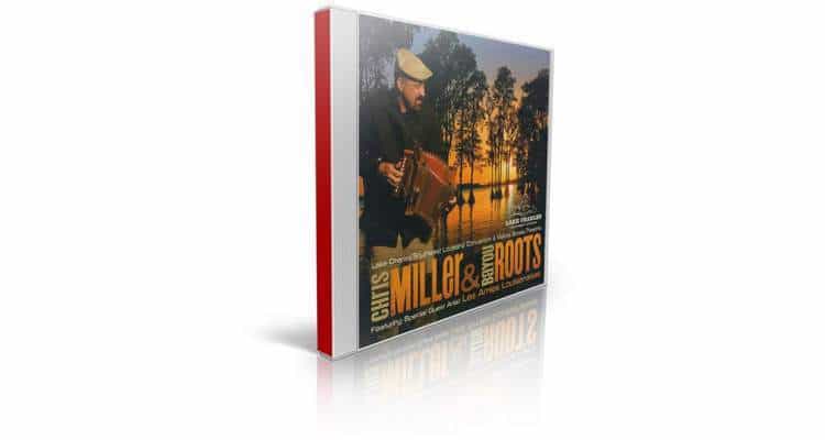 Chris Miller bayou roots - International Magazine Kreol Chris Miller bayou roots