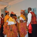 Dominica’s parade of Creole Fashion event 2014 - International Magazine Kreol