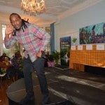 Dominica’s parade of Creole Fashion event 2014 - International Magazine Kreol