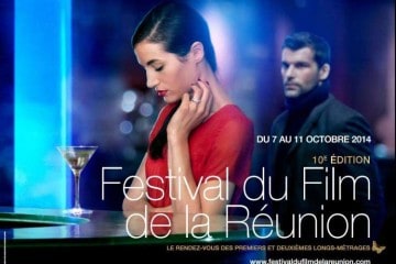 Le Festival du Film de La Réunion souffle ses 10 bougies !