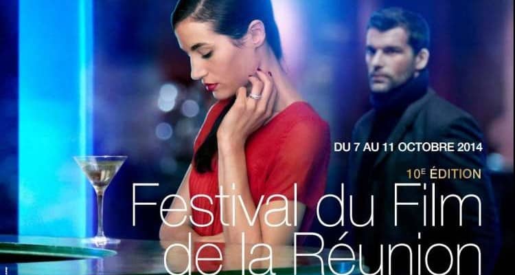 Le Festival du Film de La Réunion souffle ses 10 bougies ! - International Magazine Kreol Le Festival du Film de La Réunion souffle ses 10 bougies !