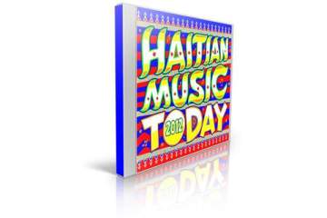 Haitian Music Today