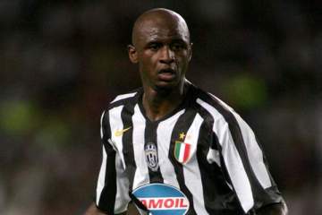 Patrick Vieira
