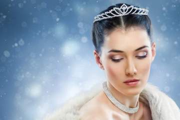 How to be the Queen of your life