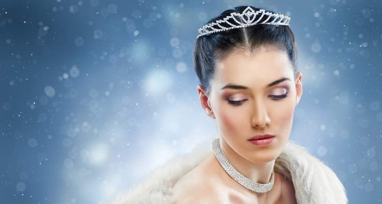 How to be the Queen of your life - International Magazine Kreol How to be the Queen of your life