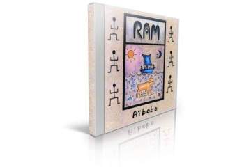 Ram - Aibobo