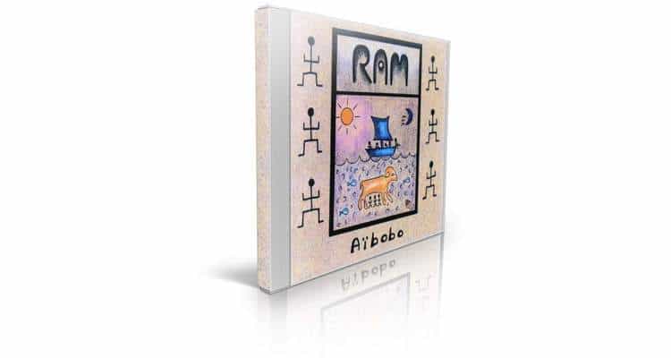 Ram - Aibobo - International Magazine Kreol Ram - Aibobo