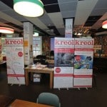 Kreol Magazine launched their photography competition at SOAS Charities & External Organisations Fayre - International Magazine Kreol Kreol Magazine launched their photography competition at SOAS Charities & External Organisations Fayre