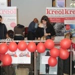 Rila Press SOAS Sept 30 11 - International Magazine Kreol