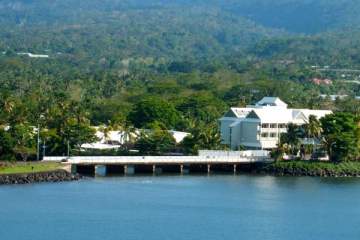 Samoa