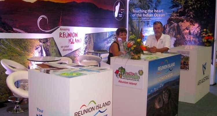 Les Mauriciens " Prêt-à-partir " à La Réunion - International Magazine Kreol Les Mauriciens " Prêt-à-partir " à La Réunion