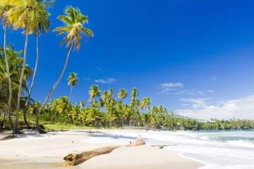 Cumana Bay, Trinidad