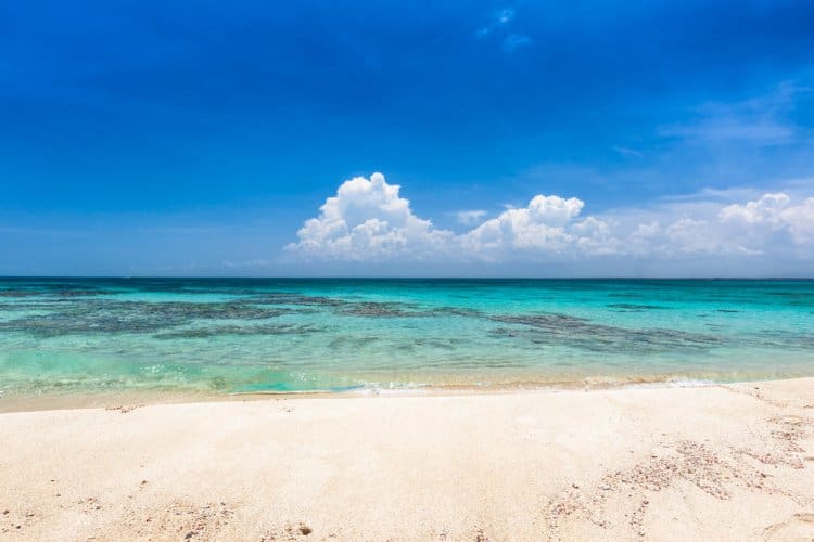 Bahamas