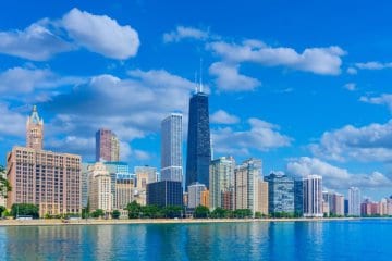 Chicago