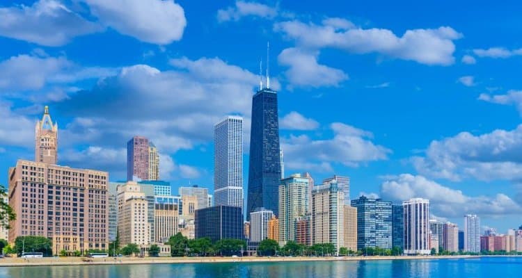 chicago - International Magazine Kreol Chicago