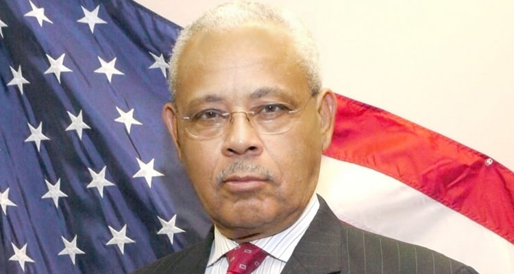 Donald Cravins- Once upon a Creole: The Remarkable Story of Donald Cravins Sr. of Louisiana - International Magazine Kreol Donald Cravins- Once upon a Creole: The Remarkable Story of Donald Cravins Sr. of Louisiana