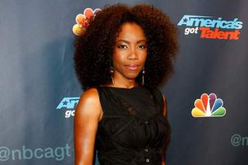 Heather Headley- From Trinidad with Soul