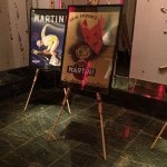Martini Drinks, Art of Aperitif event at The Langham in London - International Magazine Kreol Martini Drinks, Art of Aperitif event at The Langham in London