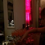 Martini Drinks, Art of Aperitif event at The Langham in London - International Magazine Kreol Martini Drinks, Art of Aperitif event at The Langham in London