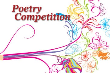 Poetry competition